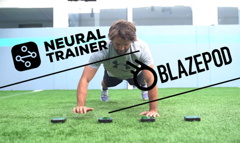 Portails De Vitesse Portables Avec 4 Capteurs Et Minuterie - Entraînement Sportif