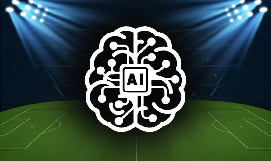 Quels usages de l’Intelligence artificielle dans le football ?