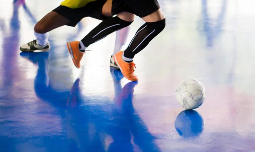 Comment faire un bon entraînement de futsal ?