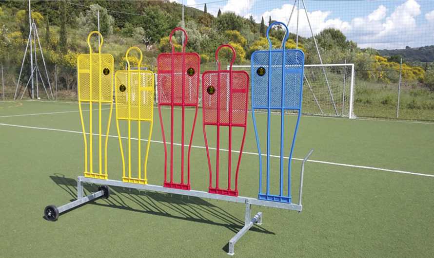 Améliorez votre entraînement avec les mannequins d’entraînement en PVC